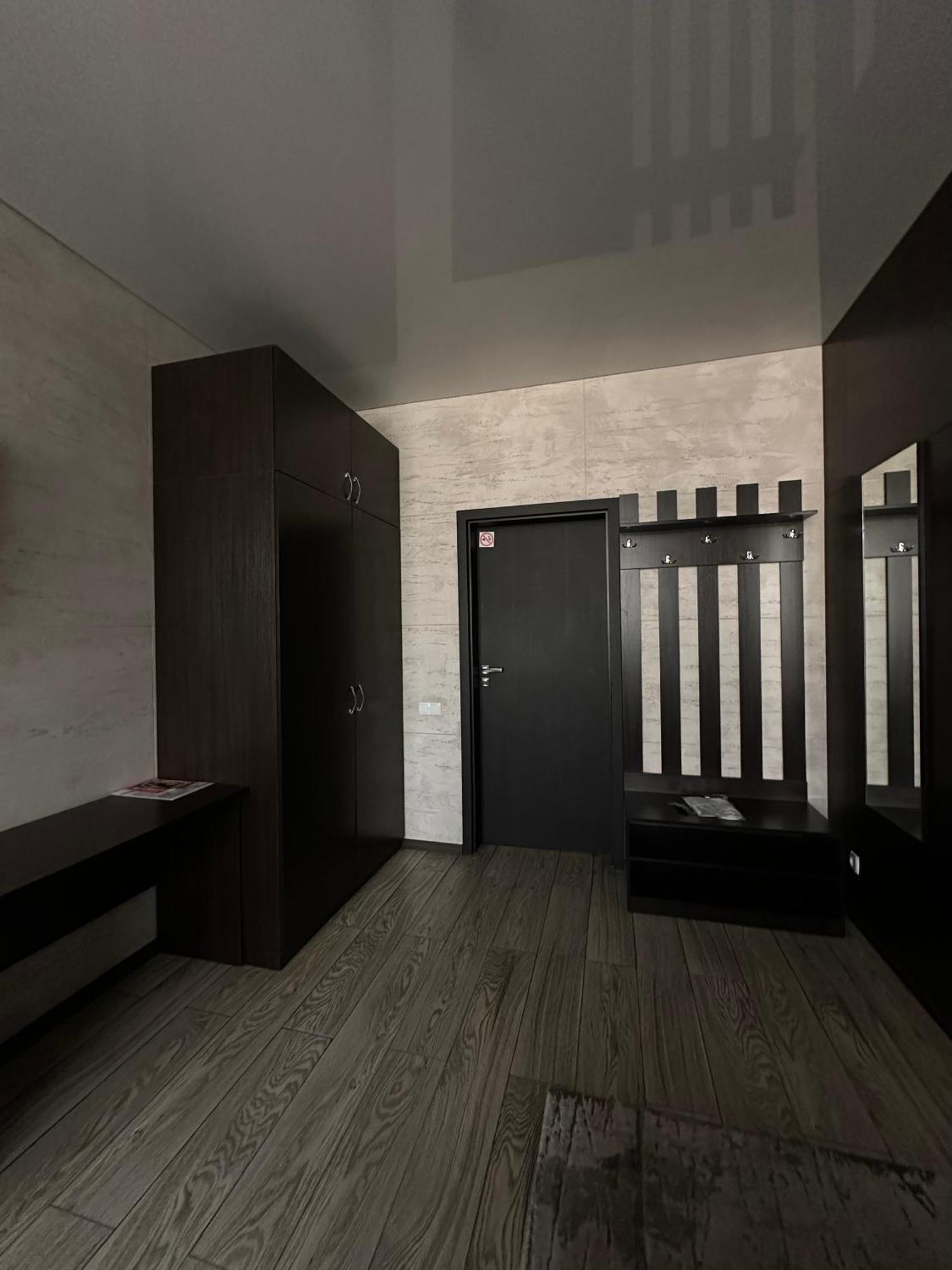 Hotel Atmosphere Poltava Luaran gambar