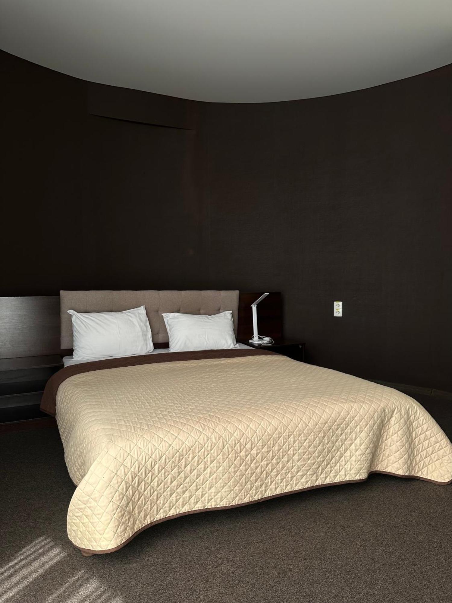 Hotel Atmosphere Poltava Luaran gambar